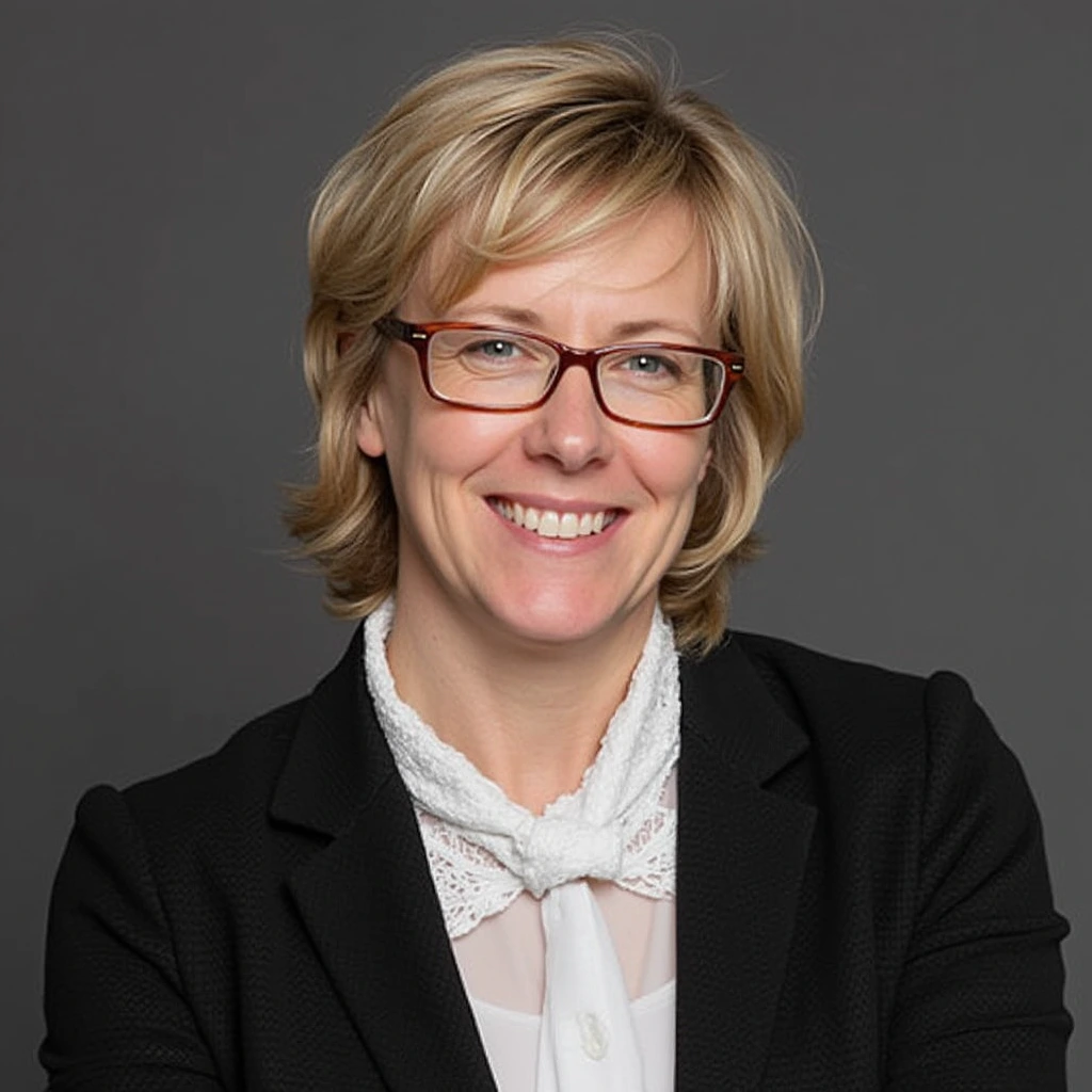 Lena Fischer